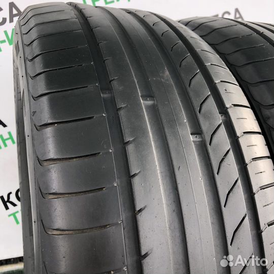 Kumho Crugen HP91 245/60 R18
