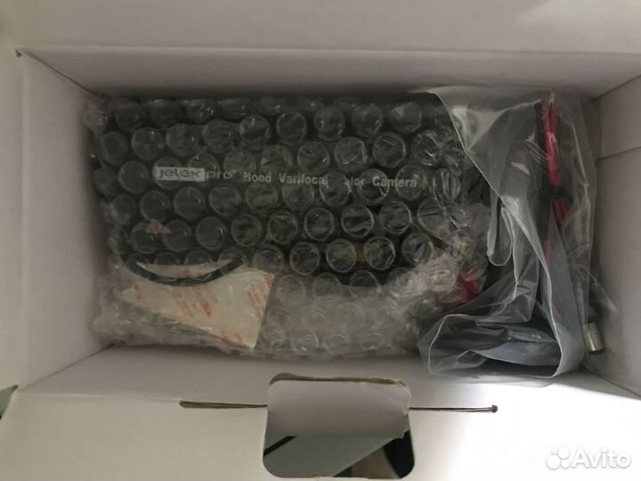 Видеокамера Jetek Pro JTW-1600DN-V316