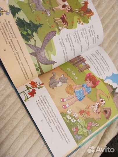 Книга Стихи Болтушки Ирина Асеева