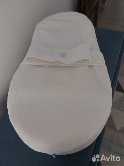 Кокон для новорожденных Зевушка (оригинал)