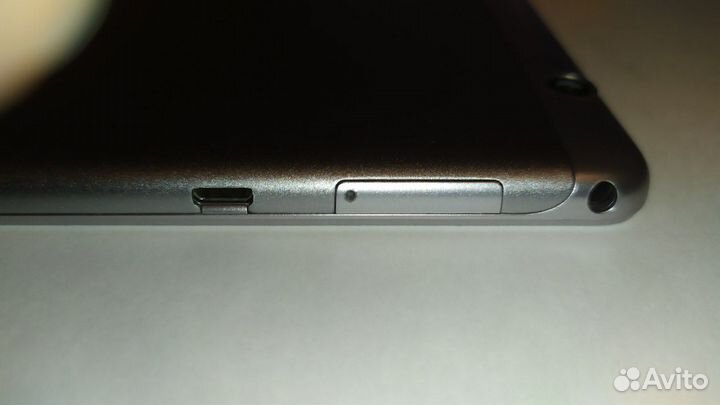 Huawei Mediapad T3 10 - 2/16 -LTE в идеале