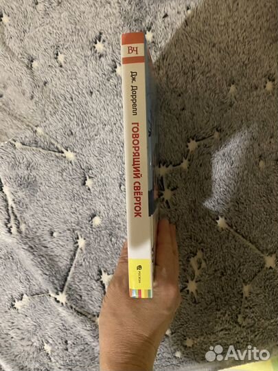 Говорящий сверток