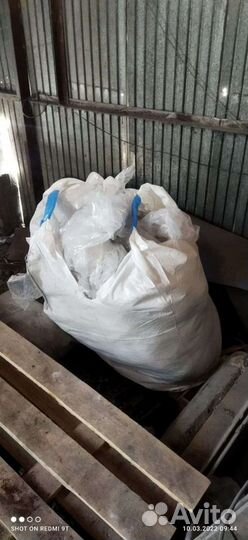 Приём и вывоз вторсырья, картона, макулатуры