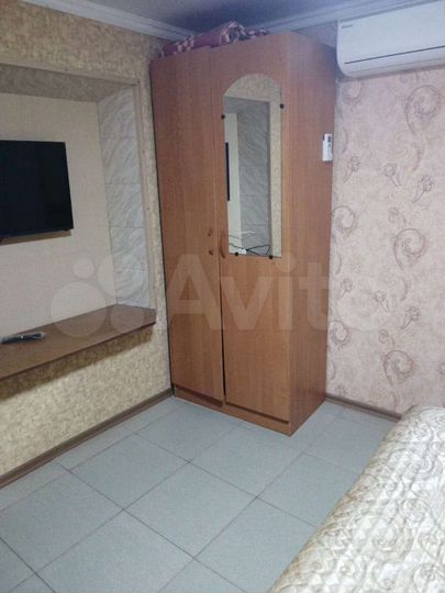 Комната 10 м² в > 9-к., 1/3 эт.