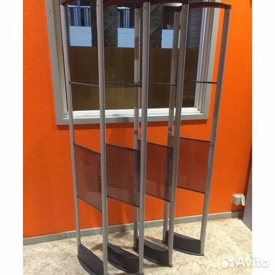 Противокражные рамки. Антивор