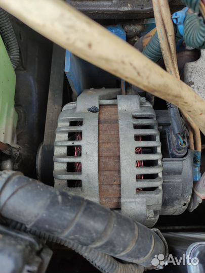 Генератор впс 253