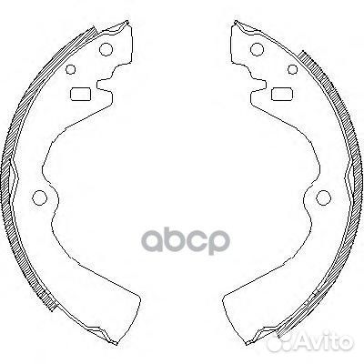 4127.00 464sbsk1170-01138 100-SX361401bfsb