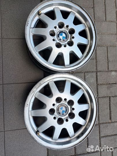 Литые диски r 13 на бмв