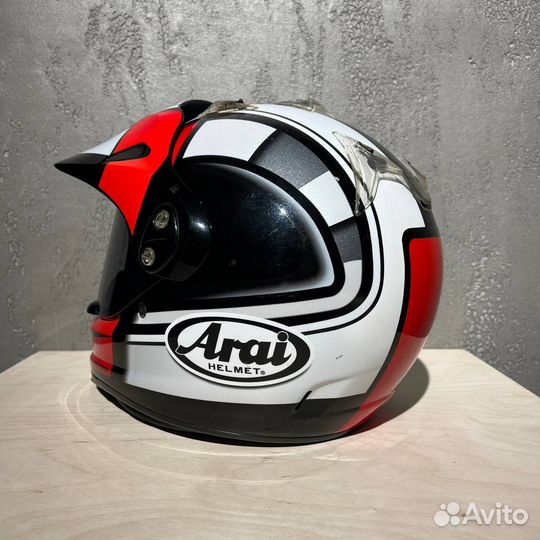 Мотошлем Arai Tour Cross, L (59-60 см)