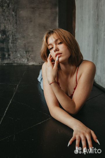 Услуги фотографа