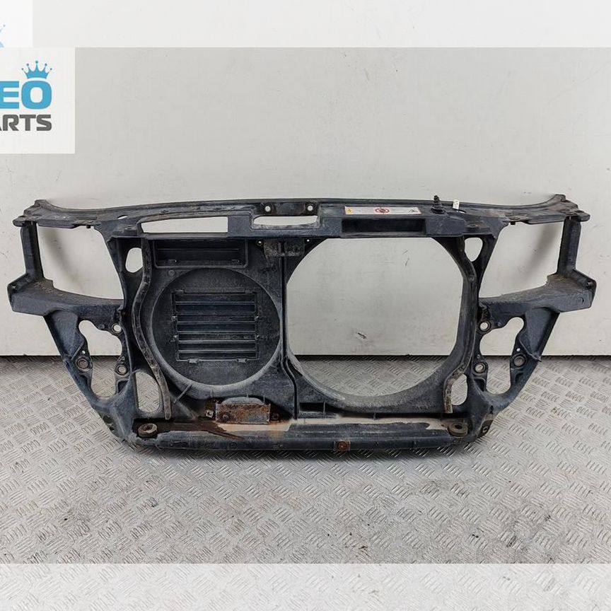 передний+бампер+audi+a4+b5 - Кузов: купить запчасти ⚙ во всех