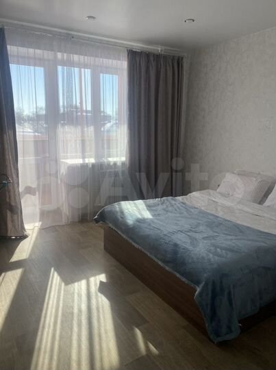 2-к. квартира, 50 м², 2/5 эт.