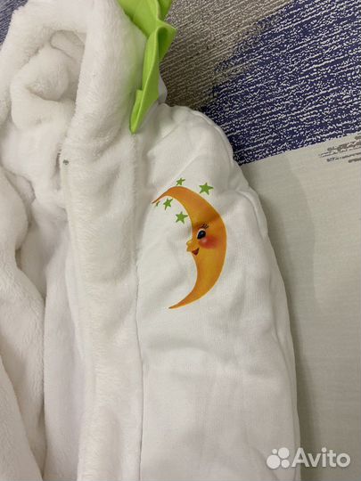 Конверт на выписку весна/осень