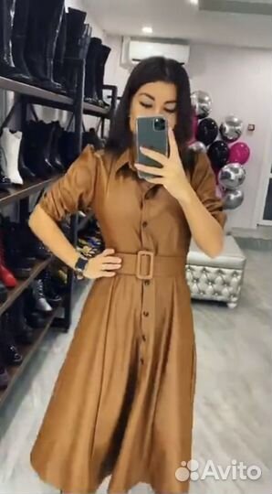 Платье женское 46-48 размера