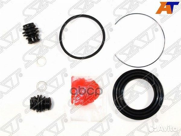 Ремкомплект суппорта FR honda CR-V RD5 (на 1