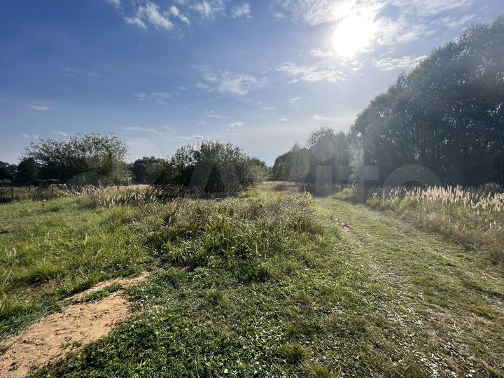 Участок 10 сот. (ИЖС)