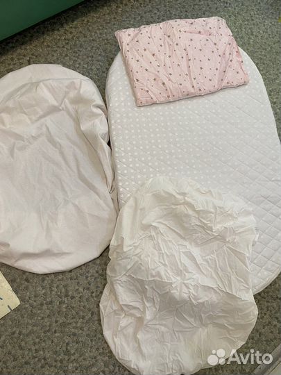 Детская кровать 7 в 1