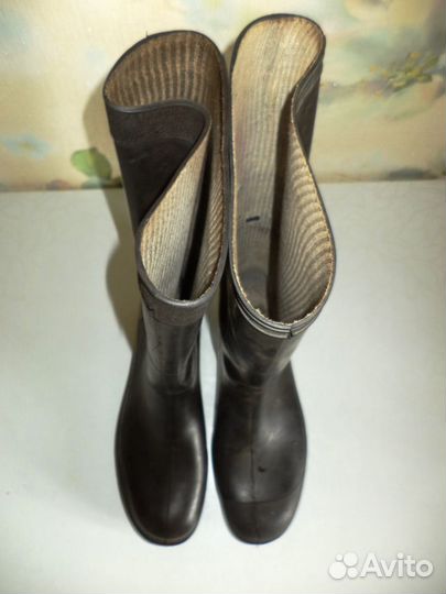 Рыбацкие сапоги (Криз)