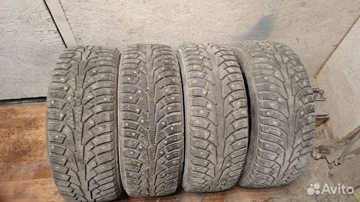 Nokian Tyres Nordman 5 205/55 R16 94T