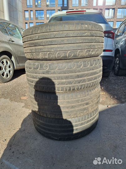 Kormoran Ultra High Performance 235/55 R18 100V