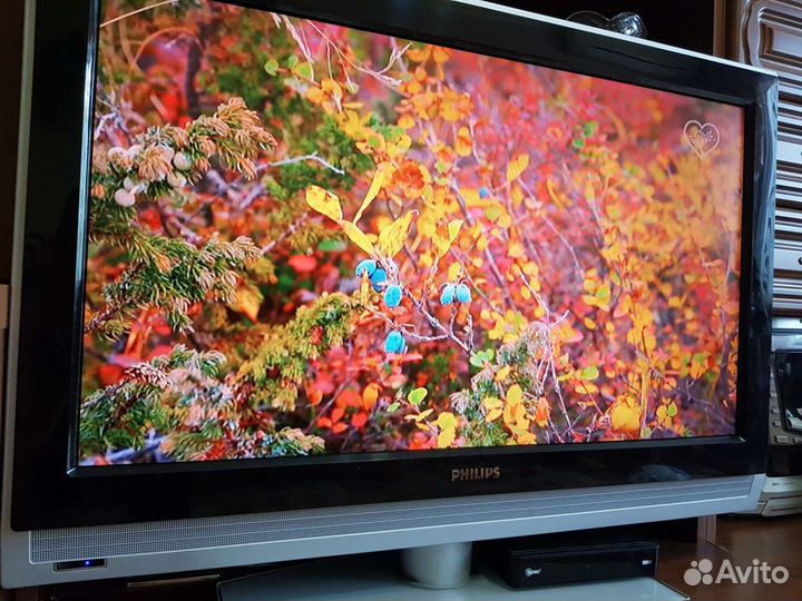 Телевизор philips 32 дюйма