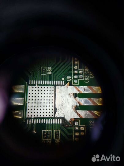 Ремонт Асиков Майнеров. Красноярск