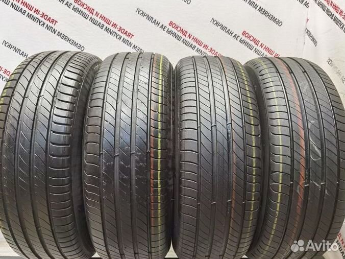 Michelin Primacy 4 215/60 R17