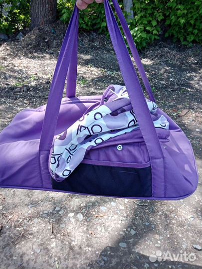 Переноска для детей