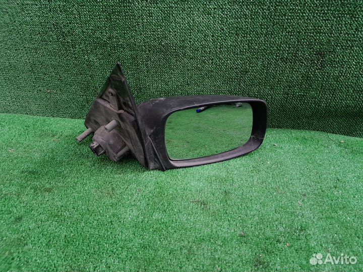 Зеркало правое Ford mondeo 2