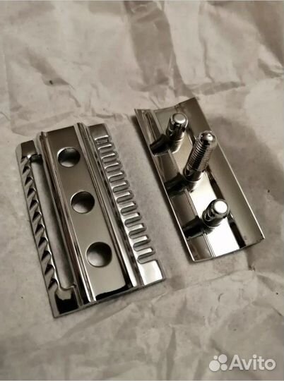 Flipside Голова для Т образной бритвы