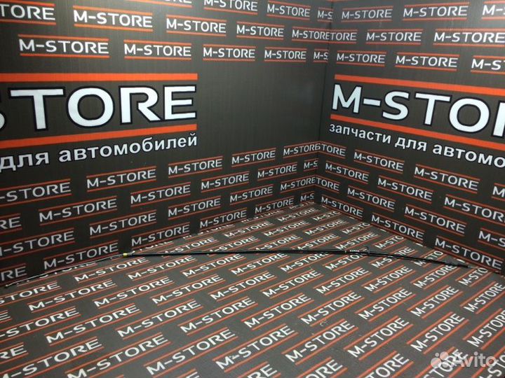 Трос ручника задний правый Bmw 5-Series E60 M54B25