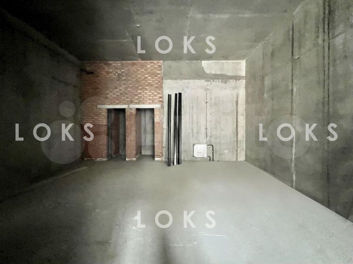 Свобного назначения ЖК облака, 136 м²