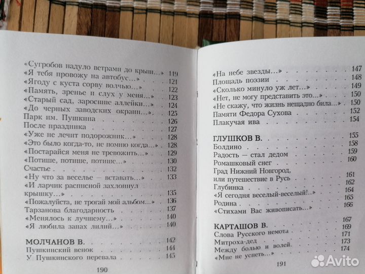 Книга Болдинское братство