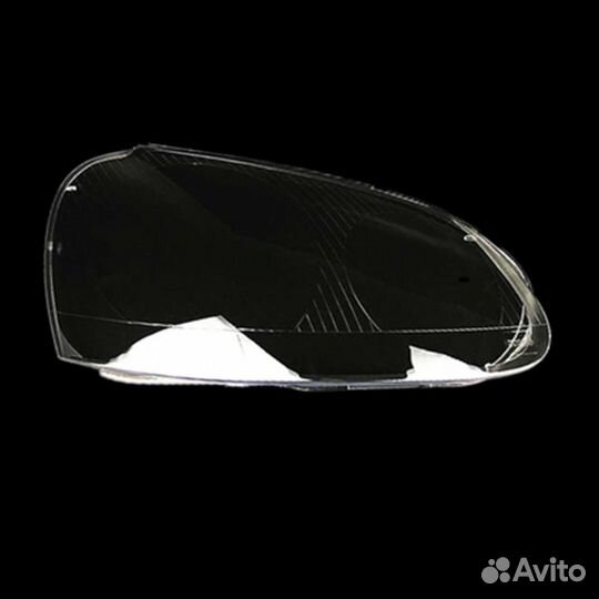 Стекла фар Volkswagen Golf 5 Lens 2003-2009