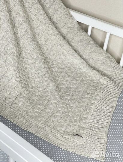 Плед детский