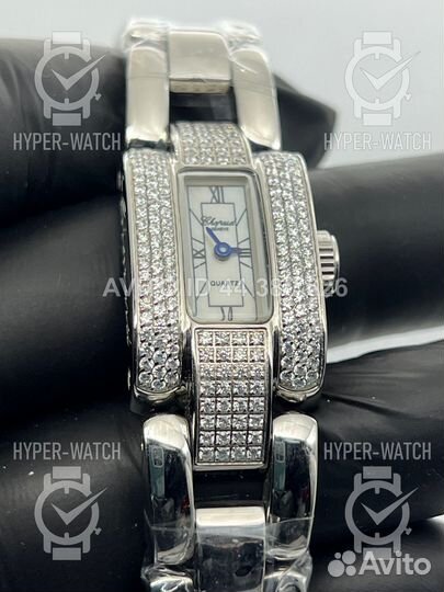 Часы Chopard La Strada 24mm