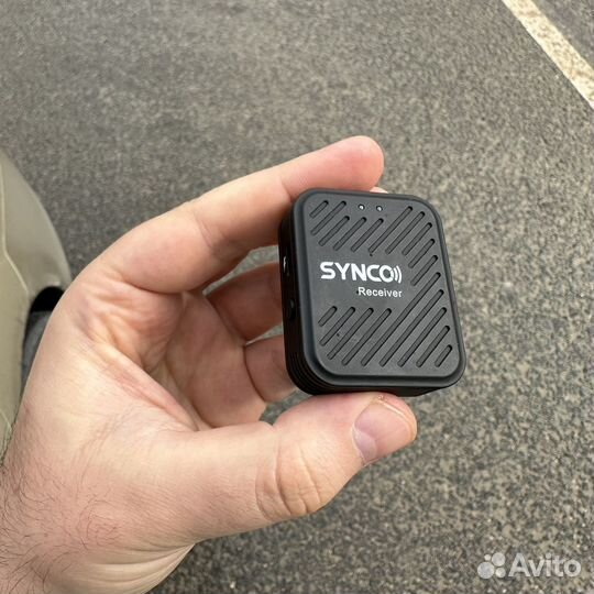 Synco g1