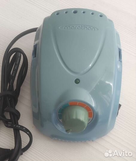 Аппарат для маникюра и педикюра бу