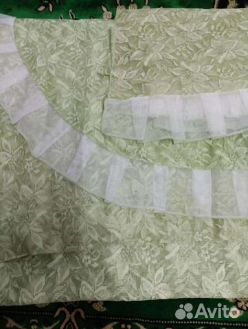 Занавески шторы