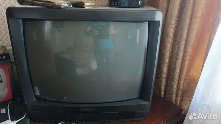 Телевизор бу