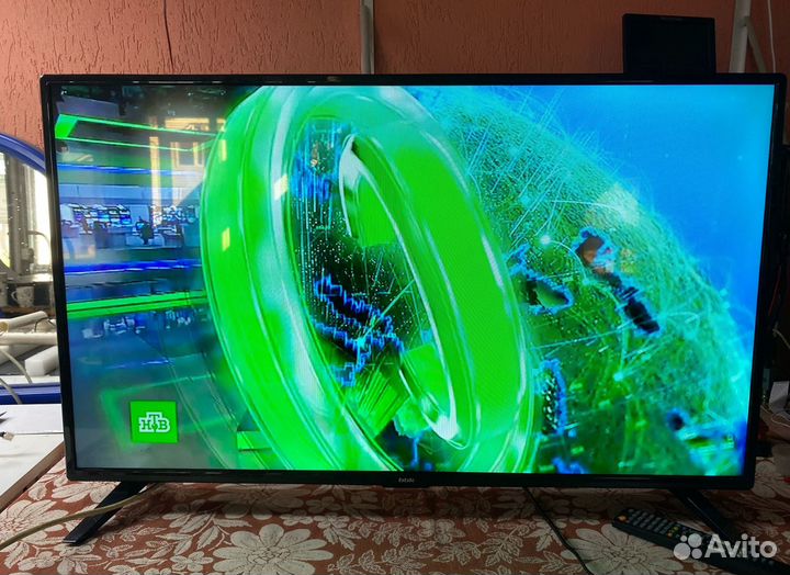 Ремонт телевизоров. Телемастер