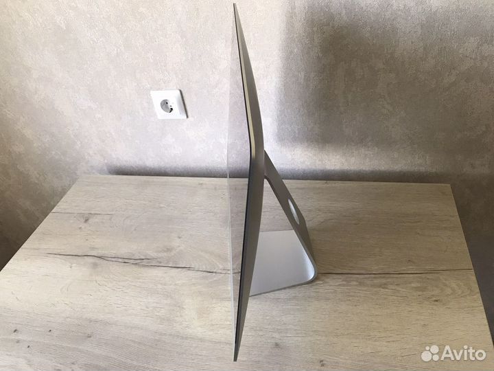 Apple iMac 21.5 late 2013 i5/8Gb/480Gb SSD