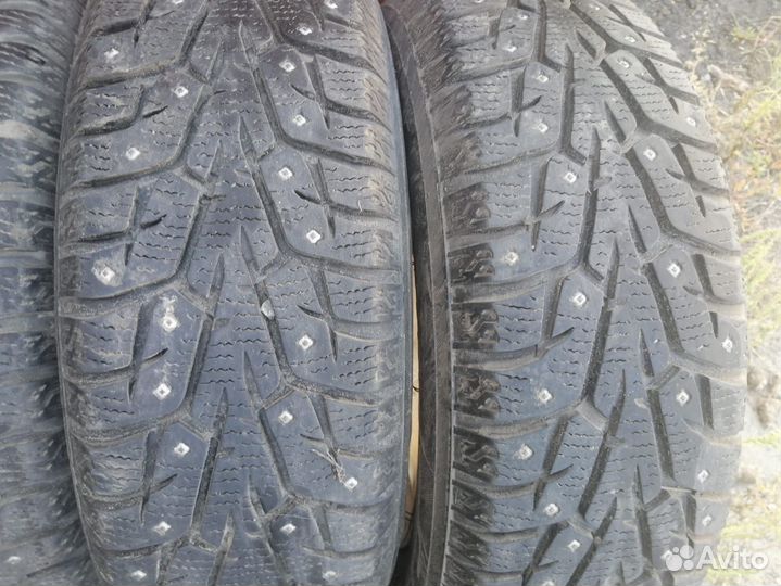 Yokohama Ice Guard IG55 175/65 R14