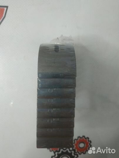 Вкладыши шатунные Toyota 14B Daido Std R9492A