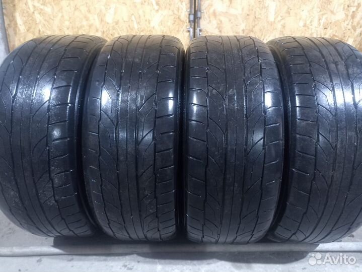 Nitto NT555 205/55 R16