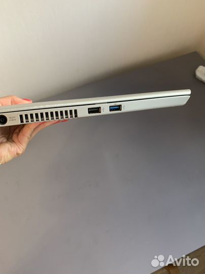 Ноутбук Sony vaio