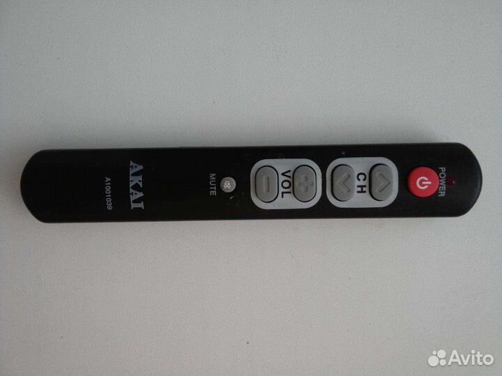 Пульты ду для телевизора