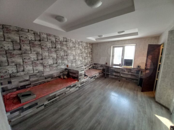 Дом 80 м² на участке 5,5 сот.