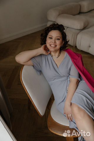 Стилист имидж-консультант Спб/онлайн