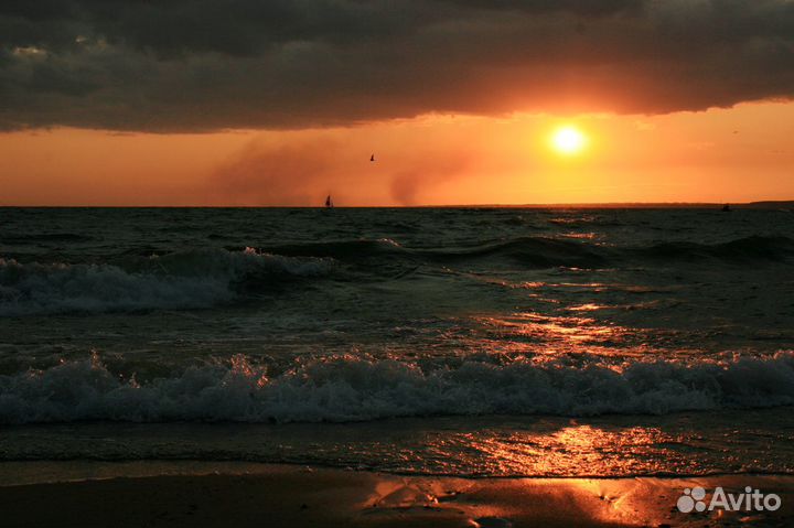 Фотоаппарат Canon EOS 30D